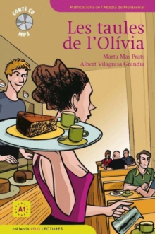 Image for Veus lectures (graded readers for learners of Catalan)