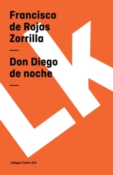 Image for Don Diego De Noche.