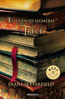 Image for El cuento numero trece / The Thirteenth Tale