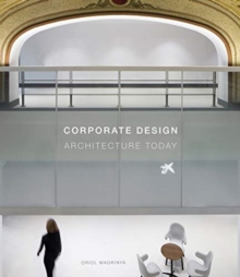 Image for Office Design: Architecture Today