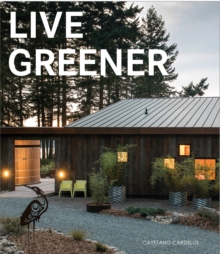 Image for Live Greener