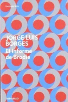 Image for El informe de Brodie