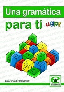 Image for Una Gramatica Para Ti