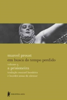 Image for A prisioneira