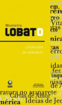 Image for Literatura do Minarete