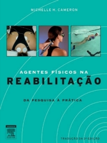 Image for Agentes Fisicos na Reabilitadcao