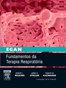 Image for Egan Fundamentos de Terapia Respiratoria
