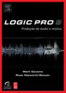 Image for Logic Pro 9