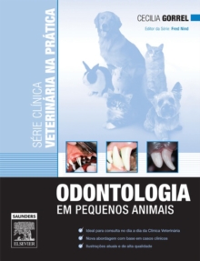 Image for Odontologia em pequenos Animais