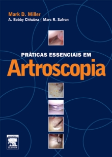 Image for Praticas Essenciais Em Artroscopia