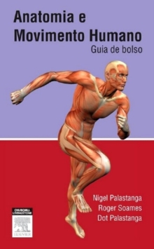 Image for Anatomia Do Movimento Humano: Guia de Bolso