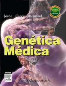 Image for GENETICA MEDICA