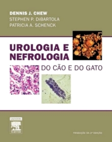 Image for Urologia E Nefrologia Do Cao E Do Gato