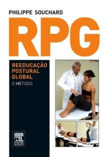 Image for RPG, Reeducacao Postural Global: o Metodo