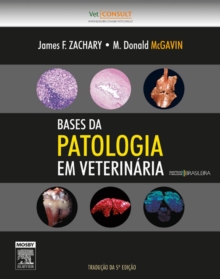 Image for Bases da Patologia em Veterinaria