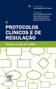 Image for Protocolos Clinicos e de Regulacao: Acesso a rede de saude