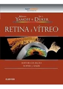 Image for Yanoff & Duker Retina e Vitreo