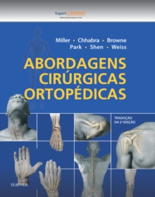 Image for Abordagens Cirurgicas Ortopedicas