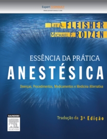 Image for Essencia da Pratica Anestesica