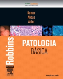 Image for Robbins patologia basica