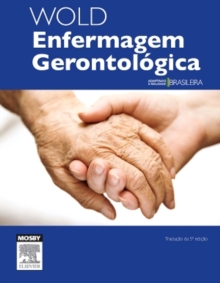 Image for Enfermagem Gerontologica