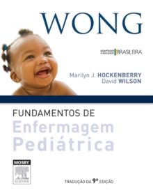 Image for Wong Fundamentos de Enfermagem Pediatrica