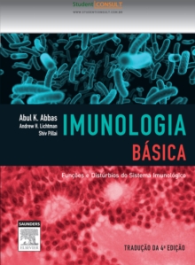 Image for Imunologia basica: funcoes e disturbios do sistema imunologico