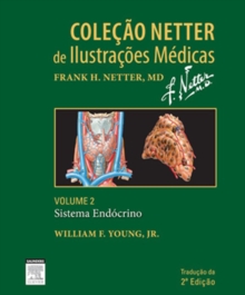 Image for Sistema endocrino.: Colecao Netter de : ilustracoes medicas