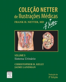 Image for Colecao Netter de Ilustracoes Medicas.