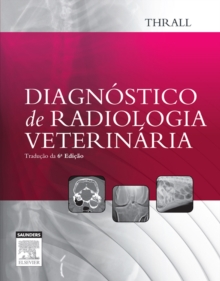 Image for Diagnostico de Radiologia Veterinaria