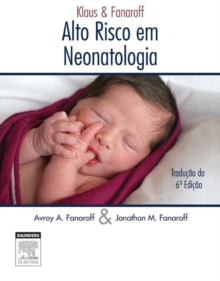 Image for Klaus & Fanaroff - alto risco em neonatologia