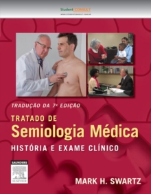 Image for Tratado de Semiologia Medica
