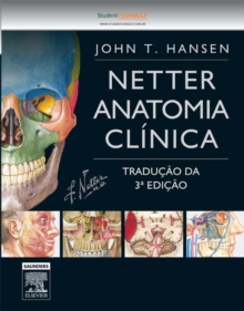 Image for Netter anatomia clinica