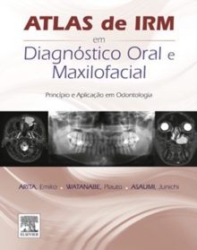 Image for Atlas de IRM em Diagnostico Oral e Maxilofacial: Principio e Aplicacao em Odontologia