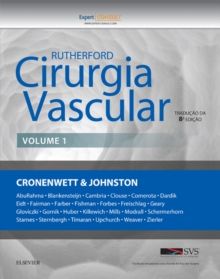 Image for Rutherford Cirurgia Vascular