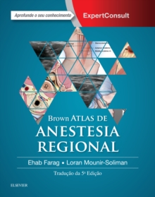 Image for Brown Atlas de Anestesia Regional