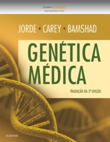 Image for Genetica Medica