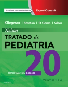 Image for Nelson Tratado de Pediatria