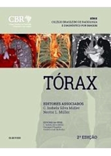 Image for CBR - Torax: Serie Diagnostico por Imagem