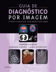 Image for Guia de Diagnostico por Imagem: Passo a Passo