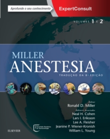 Image for Miller - Anestesia