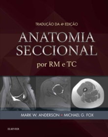 Image for Anatomia Seccional por RM e TC