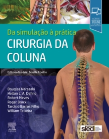 Image for Cirurgia da Coluna