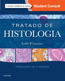 Image for Tratado de Histologia