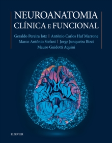 Image for Neuroanatomia Clinica e Funcional
