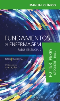 Image for Manual Clinico Fundamentos de Enfermagem: Fatos Essenciais