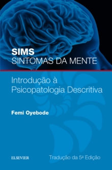 Image for Sims Sintomas da Mente: Introdudcao a Psicopatologia Descritiva
