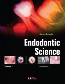 Image for Endodontic Science