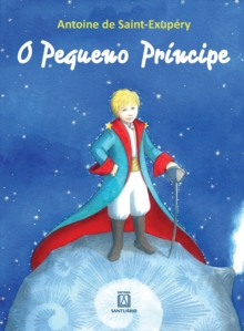 Image for O pequeno principe