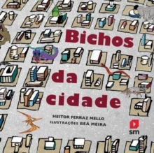Image for Bichos da cidade